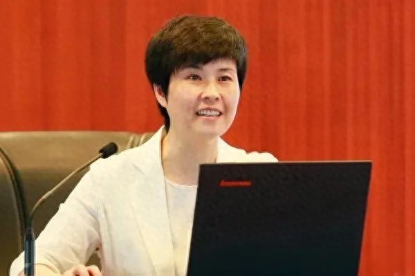 富旺配资 跨省履新，她赴广东任职