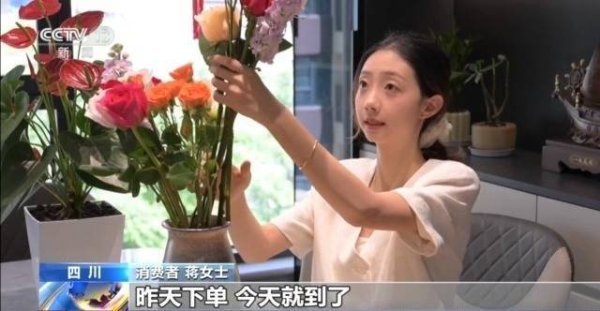景盛配资 高铁半日达 自动化率超90% 中国快递究竟有多强？