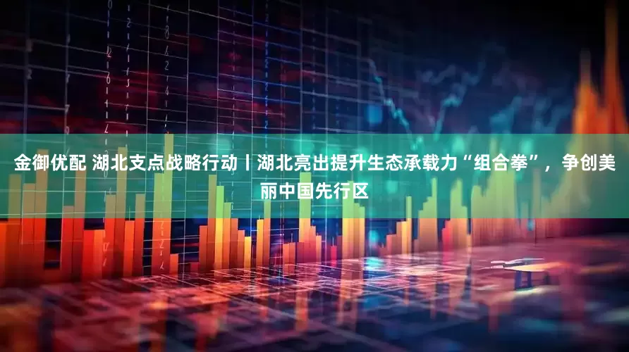 金御优配 湖北支点战略行动丨湖北亮出提升生态承载力“组合拳”，争创美丽中国先行区